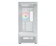 MODECOM Volcano AQ400 ARGB Midi White - 1486759 - zdjęcie 4
